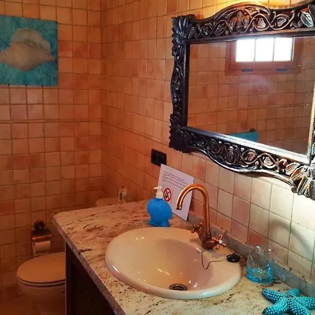 Casa Caldera Blanca Tinajo