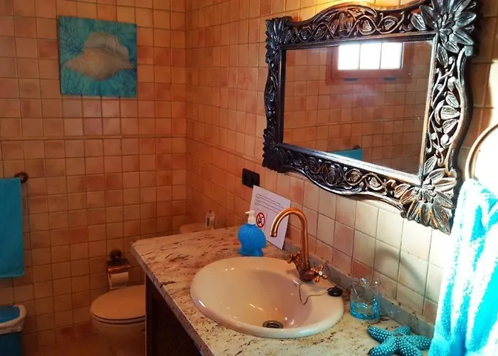 Casa Caldera Blanca Tinajo