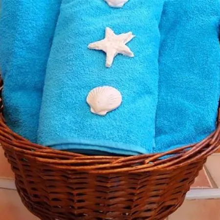 Casa Caldera Blanca تيناجون