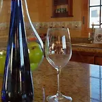 Casa Caldera Blanca Prázdninový dům
