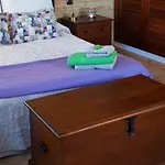 Casa Caldera Blanca * Tinajo