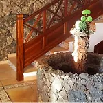 Prázdninový dům Casa Caldera Blanca Tinajo