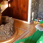 Casa Caldera Blanca *