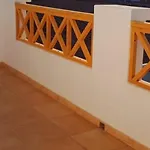 Casa Caldera Blanca * Tinajo