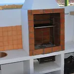 Prázdninový dům Casa Caldera Blanca Tinajo