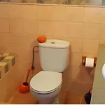 Prázdninový dům Casa Caldera Blanca