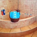Prázdninový dům Casa Caldera Blanca Tinajo