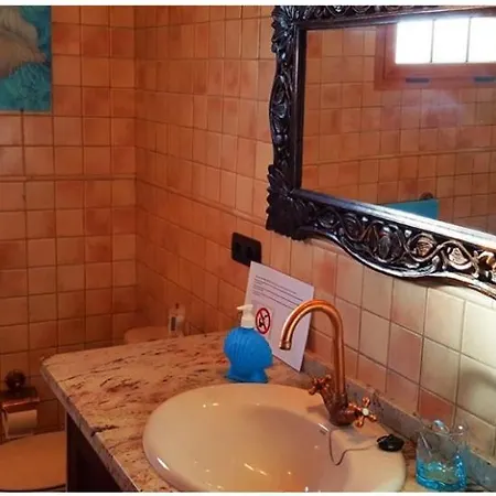 Casa Caldera Blanca Tatil Evi